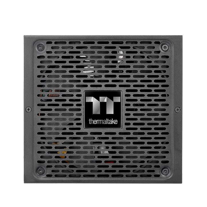 Thermaltake Power Supply Toughpower GF 650W 80+ Gold Thermaltake Power Supply Toughpower GF 650W 80+ Gold